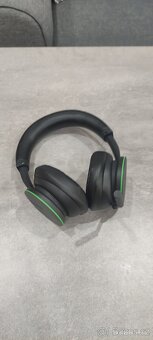 Xbox sluchátka - 3