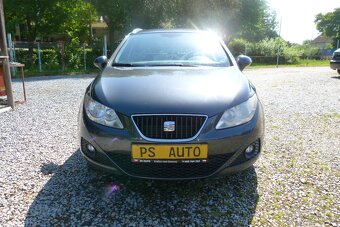 Seat Ibiza 1.4i Copa - 3