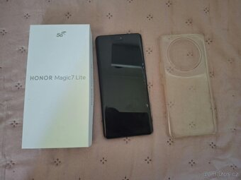 Honor Magic 7 Lite 8GB/512GB - 3