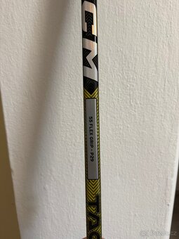 Hokejka Ccm tacks as-v pro - 3