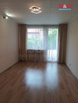 Pronájem bytu 3+1, 68 m², Příbram, ul. Milínská - 3