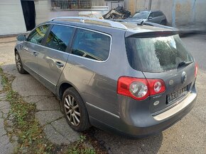 Nahradni dily VW Passat b6 2.0tdi 103kW BMP - 3