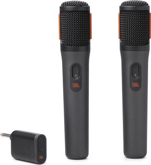 JBL Partybox 710 - pronájem - 3
