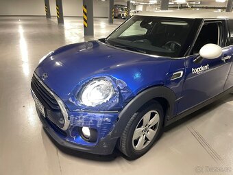 Mini Clubman, 1.5i 100KW Automat - 3