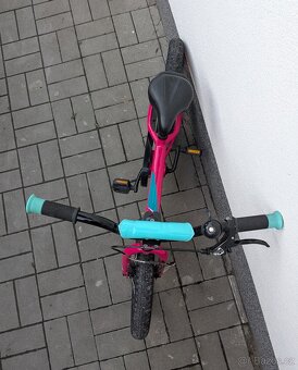 Dětské kolo Specialized Riprock 16" - 3