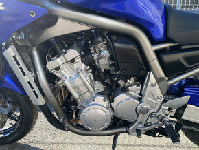 Yamaha FZS 1000 Fazer - 3