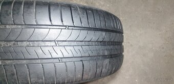Letní sada Michelin energy saver 205/55 R16 - 3