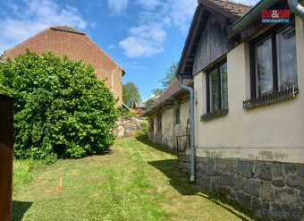 Prodej rodinného domu, 109 m², Uzeničky - 3