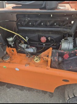 DESTA DVHM 3222L - 3