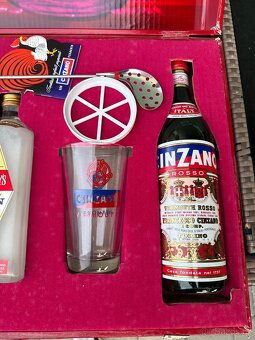 Sběratelský alkohol - 3