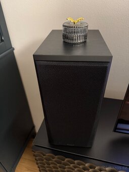 Klipsch RP-600M II + Klipsch SPL-100 - 3