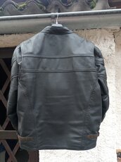 Prodám koženou bundu - 3