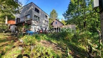 Prodej dům Chata, 41㎡ Komorní Lhotka 73953 - 3