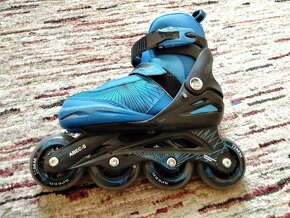Dětské inline brusle 29-33 - 3