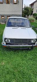 škoda 120L - 3