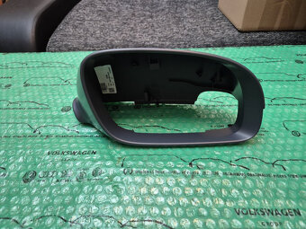 kryt pravého zpětného zrcátka VW Touran 1004-1110 1T0857538A - 3