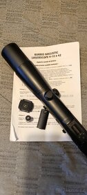 Denní optika Burris - 3