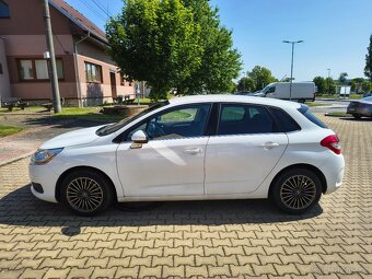 Citroen C4 1.6hdi 82kw. - 3