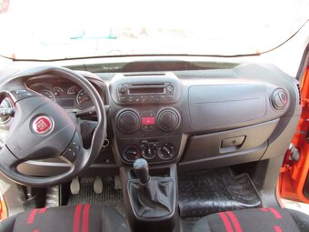 Fiat Fiorino 1,3JTD - 3