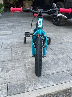 Kolo Scott contessa 14 - 3