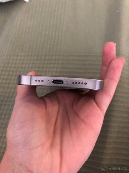 iPhone 16 pro - 3