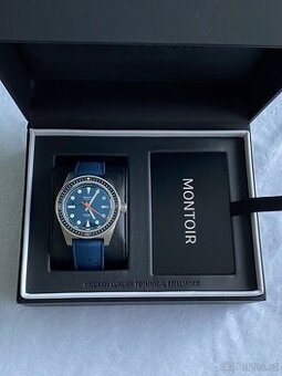 Hodinky Montoir MWMOD-01 V2 - 3
