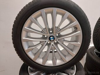 Kola originál BMW 6863418 R18 | Pneu 245/45 R18 - 3
