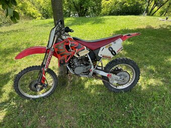 Honda CR 85 - 3