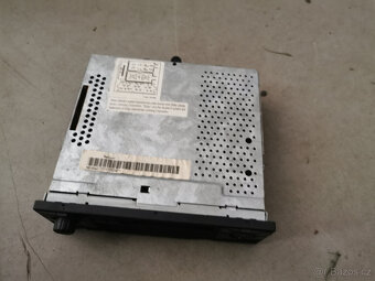 Autoradio Gamma - 3