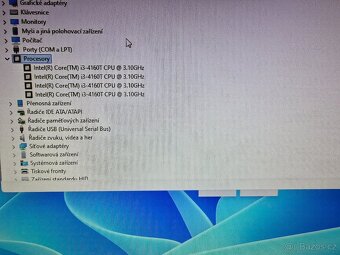 Micro PC Dell optiplex 3020 + Lg monitor - 3