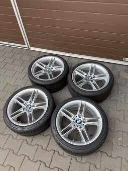 BMW Styling 224 18” 5x120 Z4M - 3