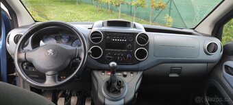 PEUGEOT PARTNET TEPEE - 3
