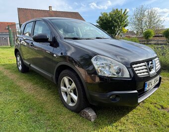 Nissan Qashqai 1.5 dCi - 3