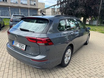 VW Golf Variant 1.0etsi 81kw - 3