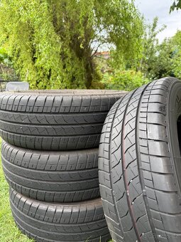 215/65 R16 C Bridgestone - 3