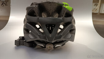 Cyklistická helma - 3