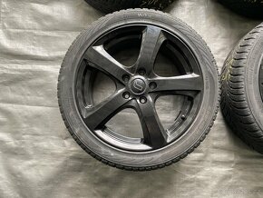 17 alu kola Rondel 5x112 mm - 3