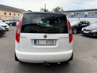 Škoda Roomster 1.2 tsi FRESH - 3