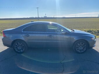 Volvo S80 2.5T 147kw - 3