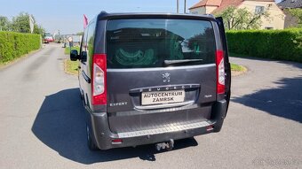 Peugeot 2.0 HDI Camping - 3