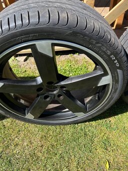5x112 r19 - 3