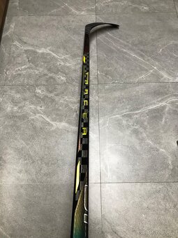 Hokejka bauer nexus tracer , na míru pro hráče,p92,77flex - 3
