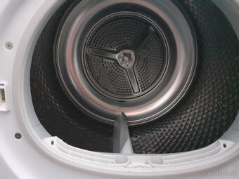Beko DPU 8360 X - ZÁVADA - 3