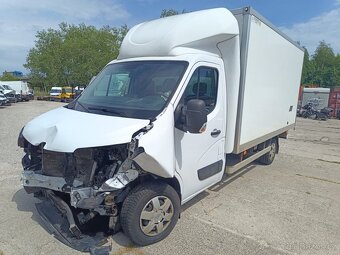 Renault Master 107 kW - 3