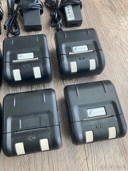 6x termo tiskárna KyoMouse - 3