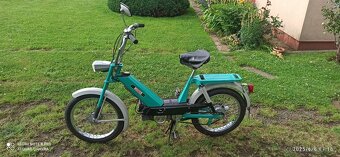 Babetta 207/300 - 3