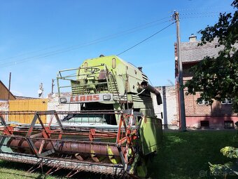 Prodám kombajn - 3