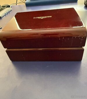 Longines Master Collection - 3