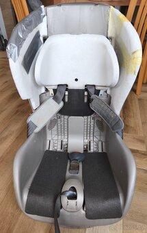Chicco polohovací do 18 kg tj 5 let - 3