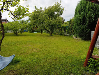 Prodej zahrádky 257m2 - Na Komendě, Opava ul. Otická - 3